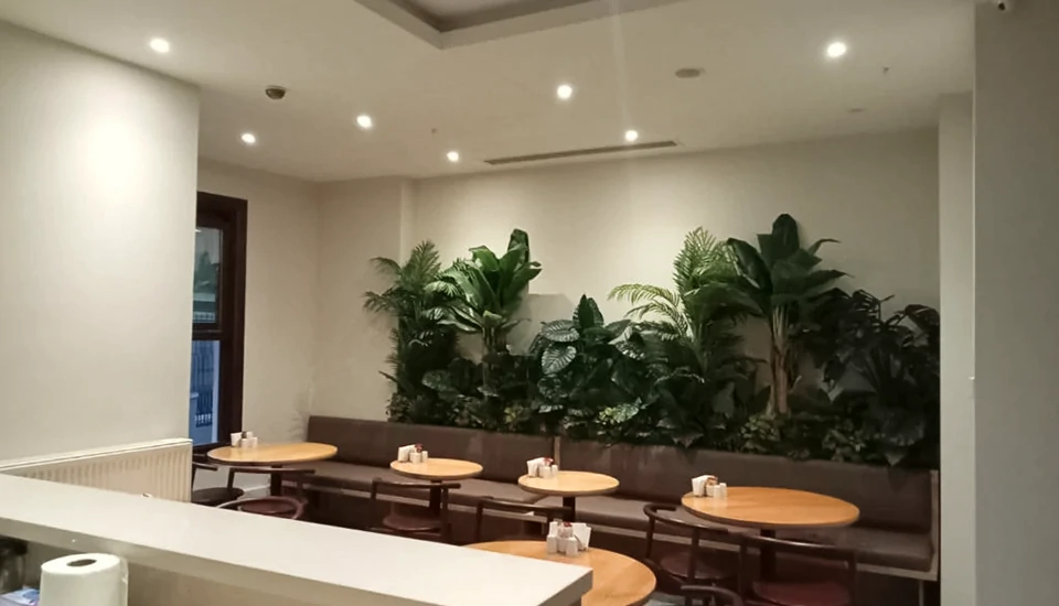 هتل جوی تکسیم استانبول